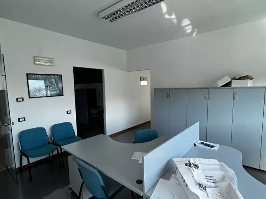 Immagine 23 di Ufficio in affitto  in VIA ACHILLE GRANDI OSIMO a Ancona