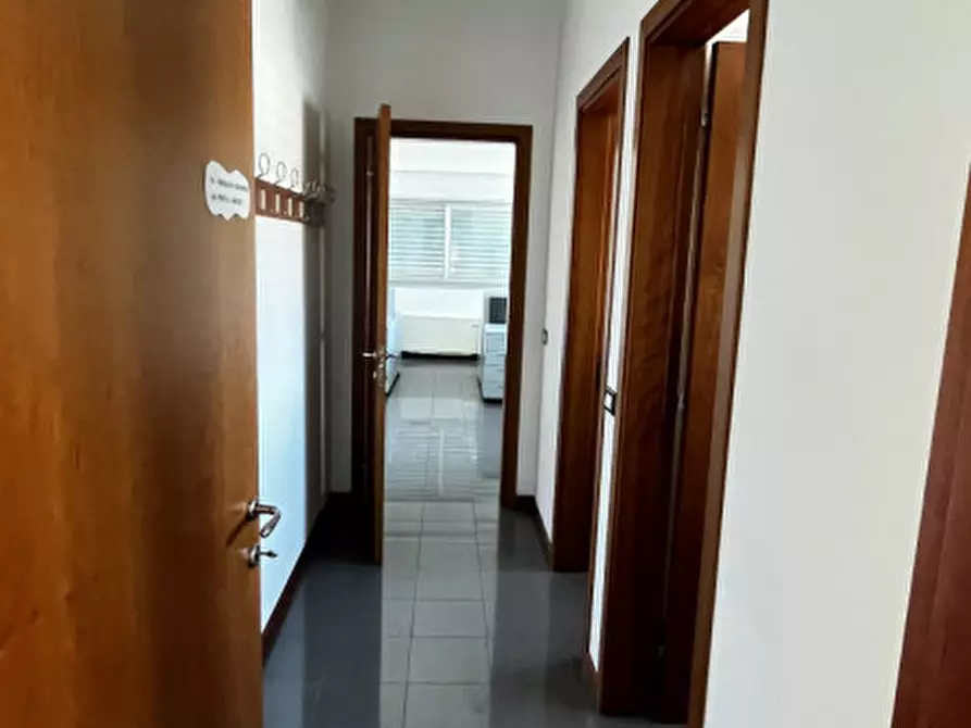 Immagine 24 di Ufficio in affitto  in VIA ACHILLE GRANDI OSIMO a Ancona