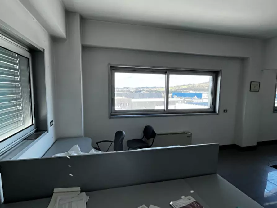 Immagine 26 di Ufficio in affitto  in VIA ACHILLE GRANDI OSIMO a Ancona