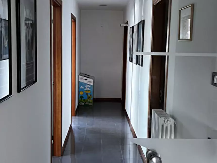 Immagine 29 di Ufficio in affitto  in VIA ACHILLE GRANDI OSIMO a Ancona