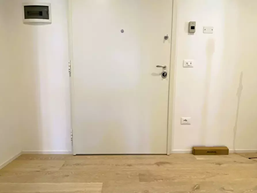 Immagine 3 di Appartamento in vendita  in Piazza trieste a Este