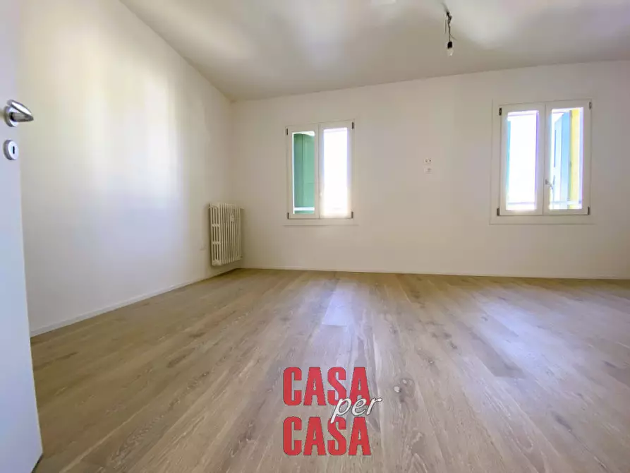 Immagine 5 di Appartamento in vendita  in Piazza trieste a Este