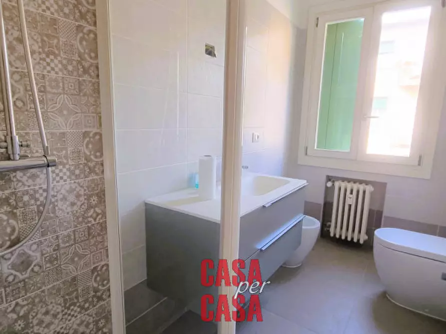 Immagine 14 di Appartamento in vendita  in Piazza trieste a Este