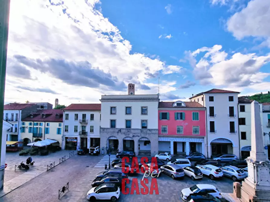 Immagine 22 di Appartamento in vendita  in Piazza trieste a Este