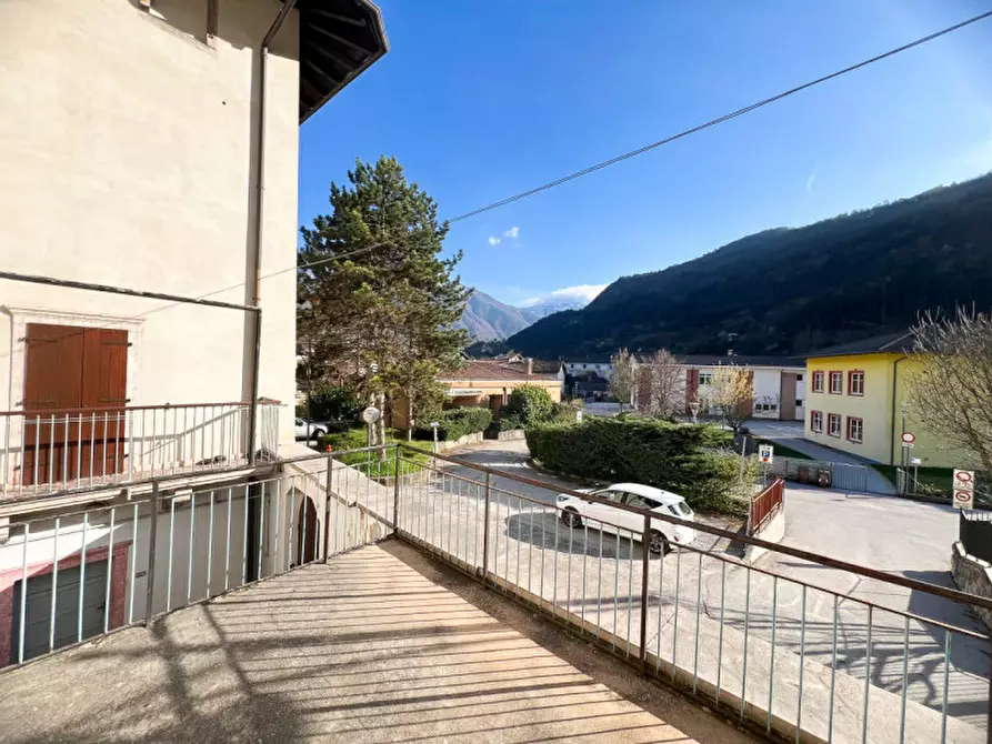 Immagine 5 di Villetta a schiera in vendita  in Via Ospedale a Cavedine