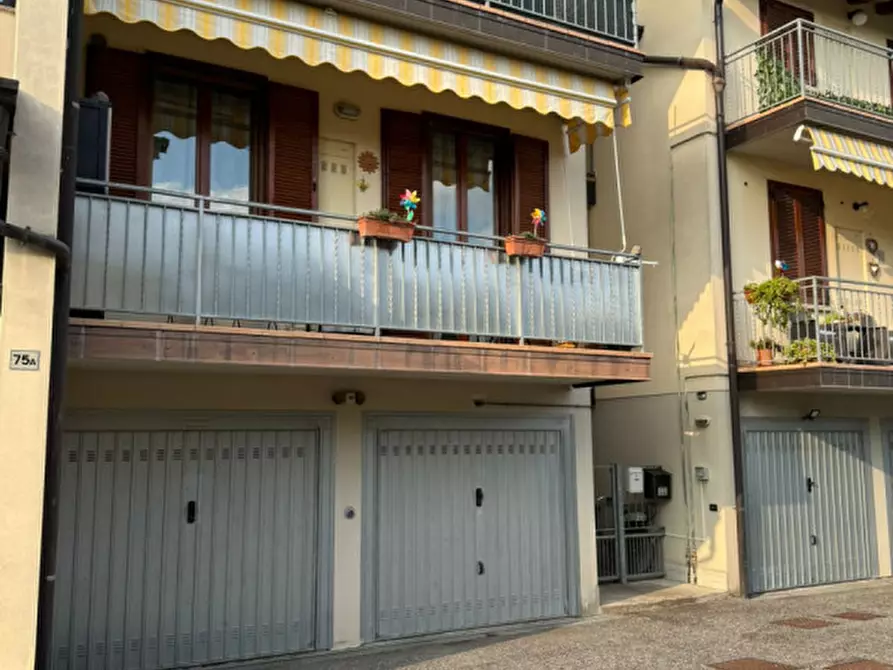 Immagine 1 di Appartamento in vendita  in VIA TURATI, 75/A a Calvisano