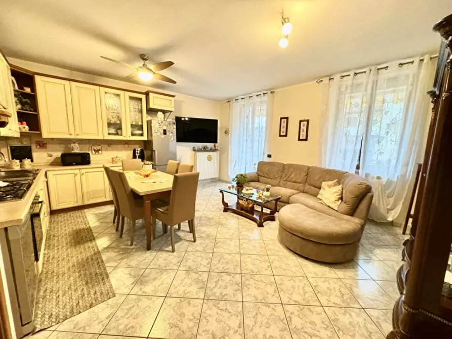 Immagine 3 di Appartamento in vendita  in VIA TURATI, 75/A a Calvisano