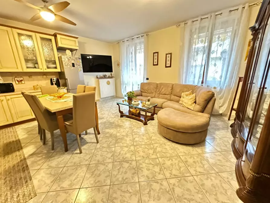 Immagine 4 di Appartamento in vendita  in VIA TURATI, 75/A a Calvisano