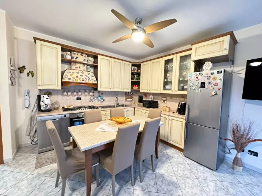 Immagine 7 di Appartamento in vendita  in VIA TURATI, 75/A a Calvisano