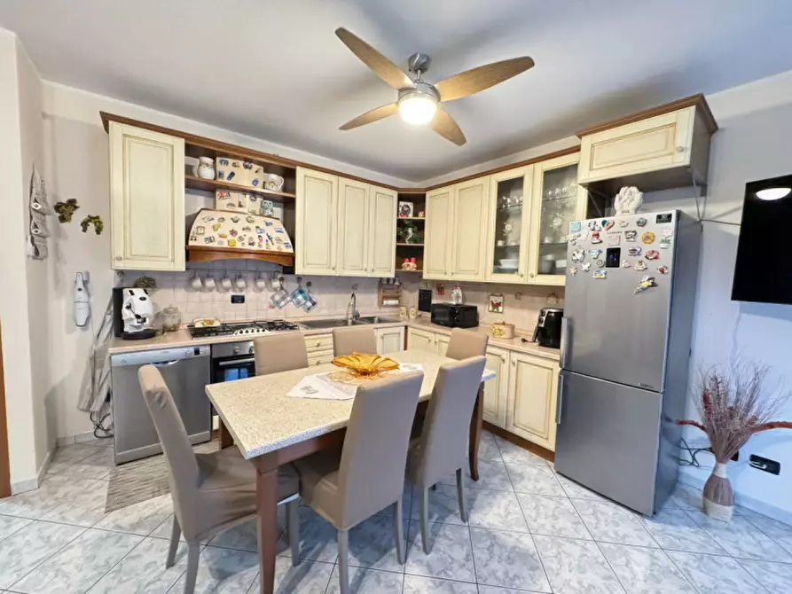 Immagine 8 di Appartamento in vendita  in VIA TURATI, 75/A a Calvisano