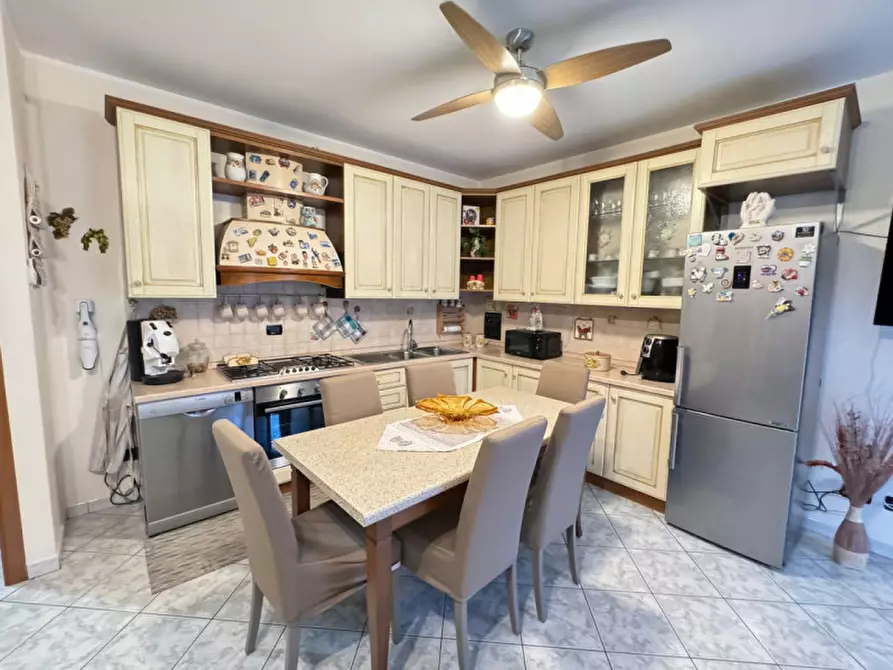 Immagine 9 di Appartamento in vendita  in VIA TURATI, 75/A a Calvisano