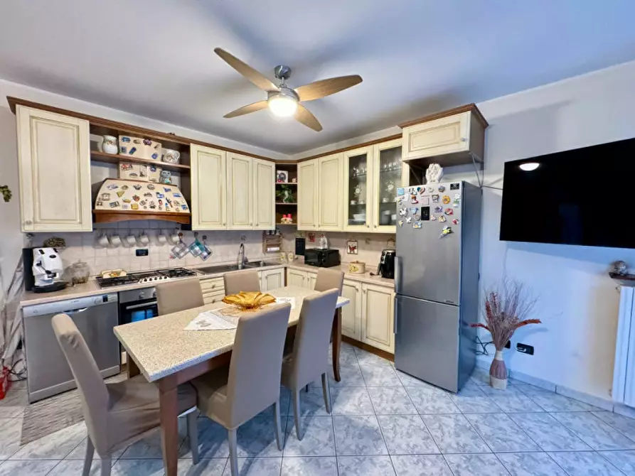 Immagine 10 di Appartamento in vendita  in VIA TURATI, 75/A a Calvisano