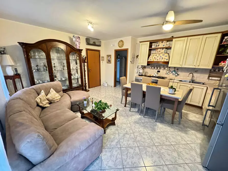 Immagine 11 di Appartamento in vendita  in VIA TURATI, 75/A a Calvisano