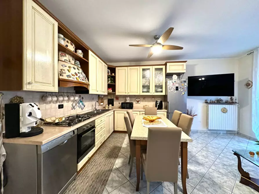 Immagine 14 di Appartamento in vendita  in VIA TURATI, 75/A a Calvisano