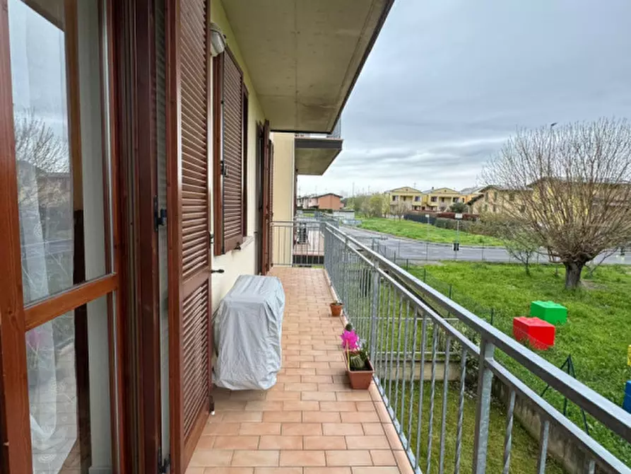 Immagine 17 di Appartamento in vendita  in VIA TURATI, 75/A a Calvisano