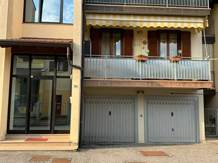 Immagine 23 di Appartamento in vendita  in VIA TURATI, 75/A a Calvisano