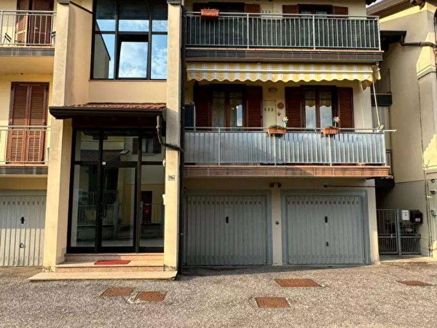 Immagine 26 di Appartamento in vendita  in VIA TURATI, 75/A a Calvisano