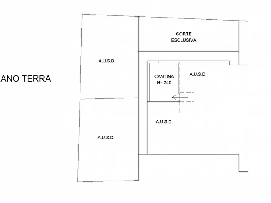 Immagine 28 di Appartamento in vendita  in VIA TURATI, 75/A a Calvisano
