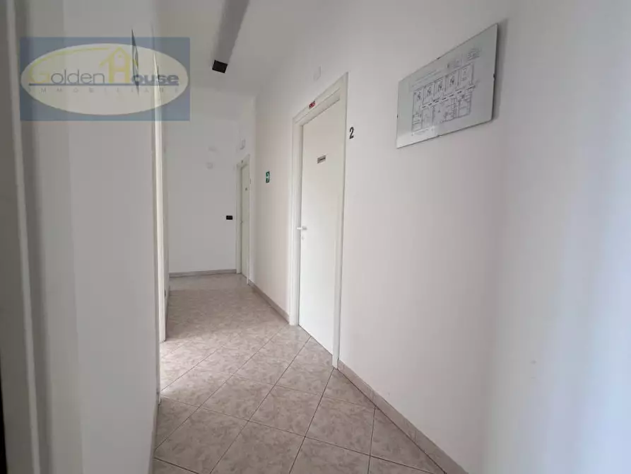 Immagine 6 di Laboratorio in vendita  in Via dell'Artigianato a Molinella