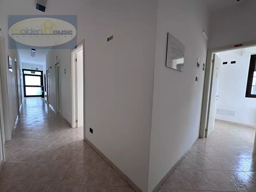 Immagine 7 di Laboratorio in vendita  in Via dell'Artigianato a Molinella