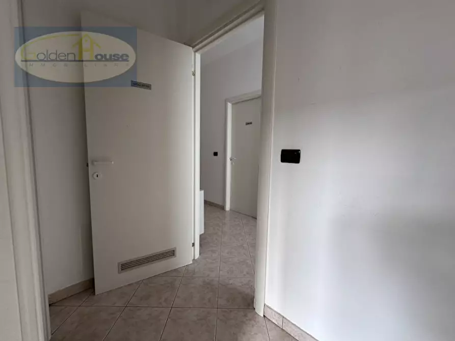 Immagine 32 di Laboratorio in vendita  in Via dell'Artigianato a Molinella