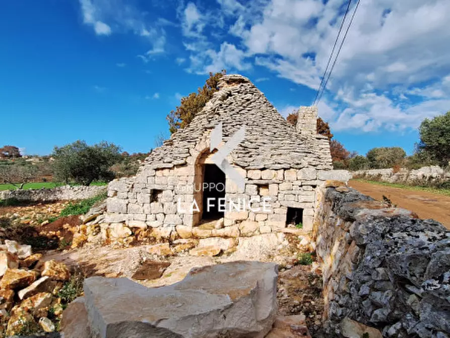 Immagine 1 di Rustico / casale in vendita  in contrada Capo di Gallo a Alberobello