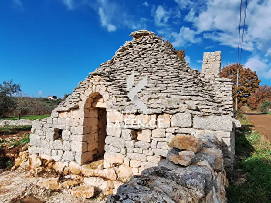 Immagine 2 di Rustico / casale in vendita  in contrada Capo di Gallo a Alberobello
