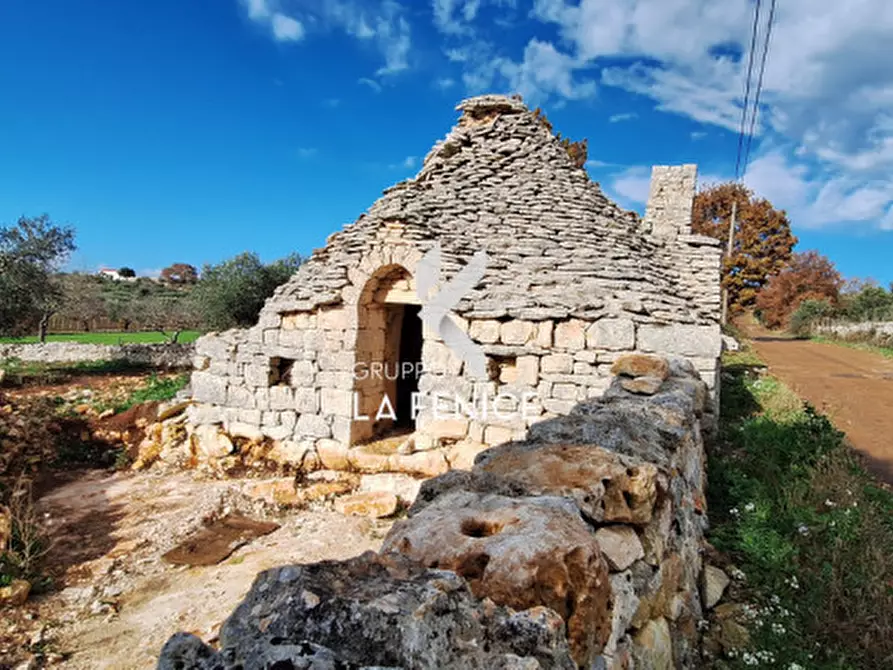 Immagine 4 di Rustico / casale in vendita  in contrada Capo di Gallo a Alberobello