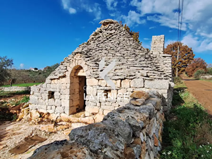 Immagine 5 di Rustico / casale in vendita  in contrada Capo di Gallo a Alberobello