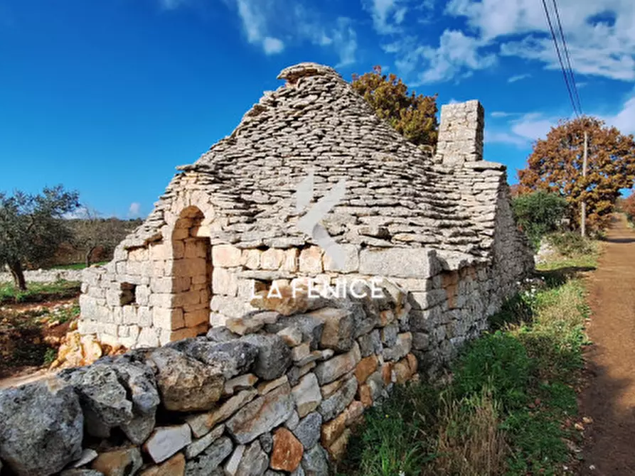 Immagine 6 di Rustico / casale in vendita  in contrada Capo di Gallo a Alberobello
