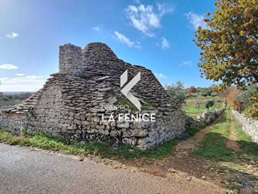 Immagine 7 di Rustico / casale in vendita  in contrada Capo di Gallo a Alberobello