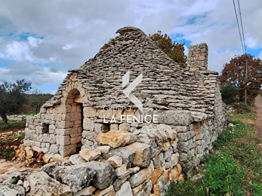 Immagine 8 di Rustico / casale in vendita  in contrada Capo di Gallo a Alberobello