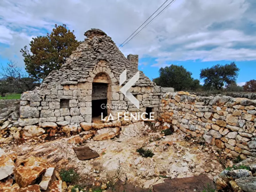 Immagine 10 di Rustico / casale in vendita  in contrada Capo di Gallo a Alberobello