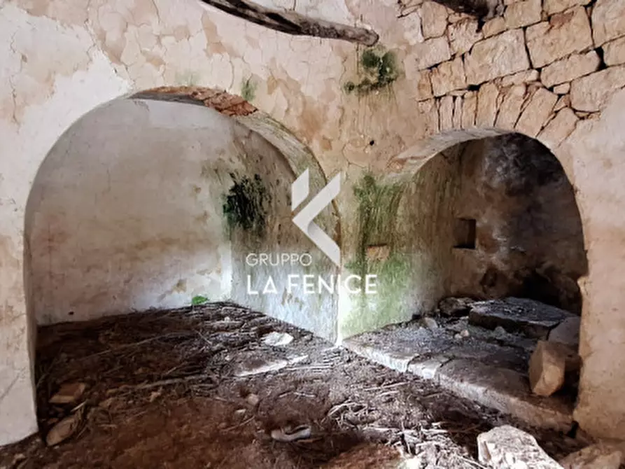 Immagine 13 di Rustico / casale in vendita  in contrada Capo di Gallo a Alberobello