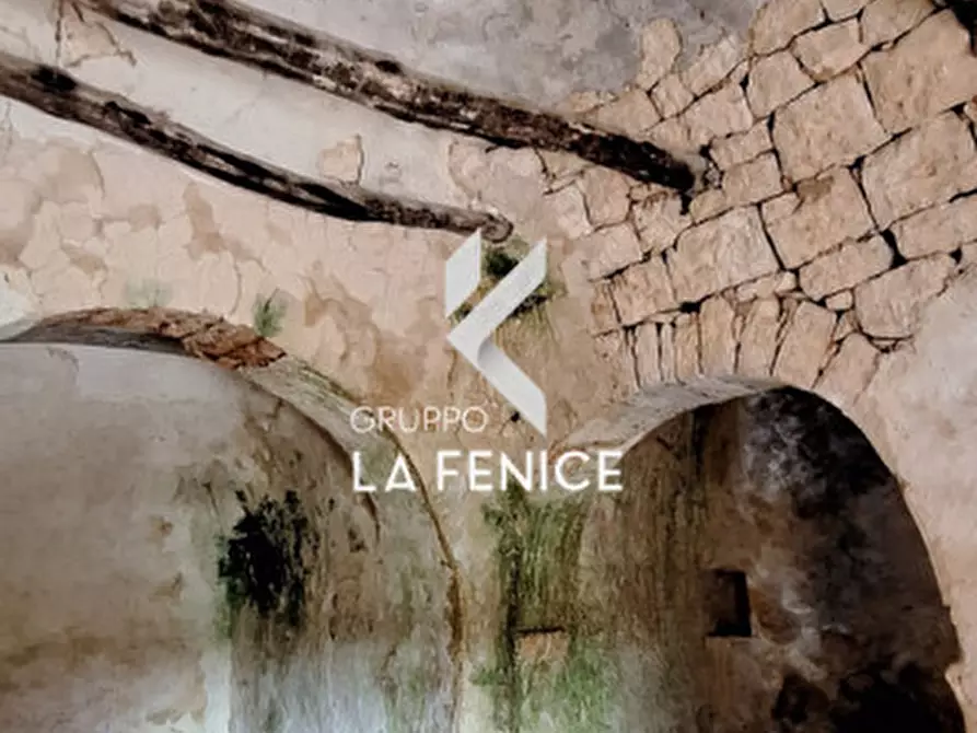 Immagine 14 di Rustico / casale in vendita  in contrada Capo di Gallo a Alberobello