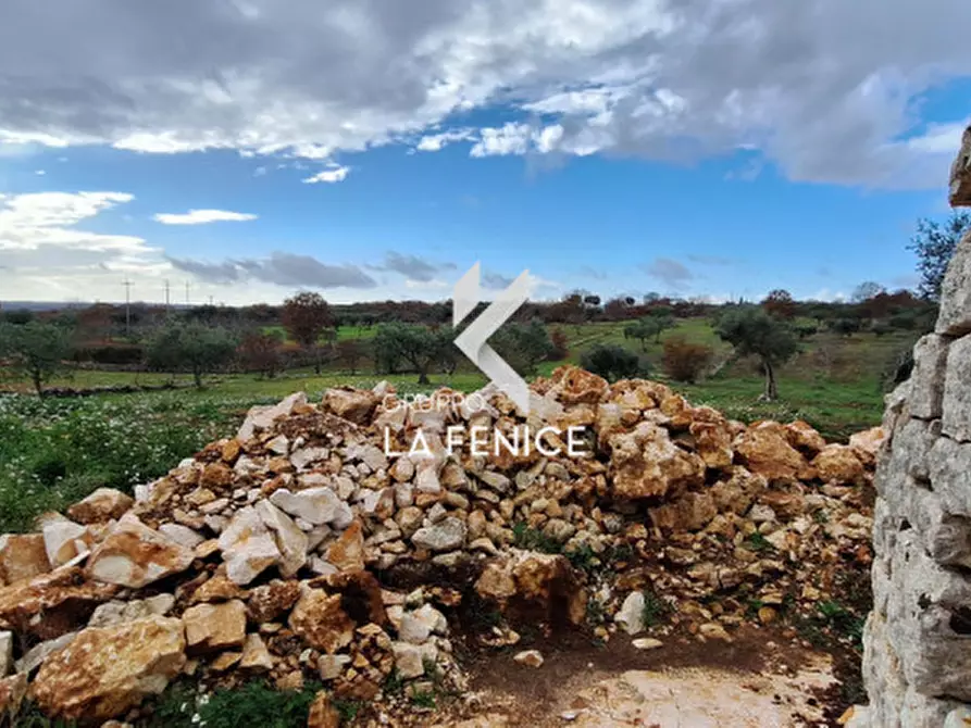 Immagine 16 di Rustico / casale in vendita  in contrada Capo di Gallo a Alberobello