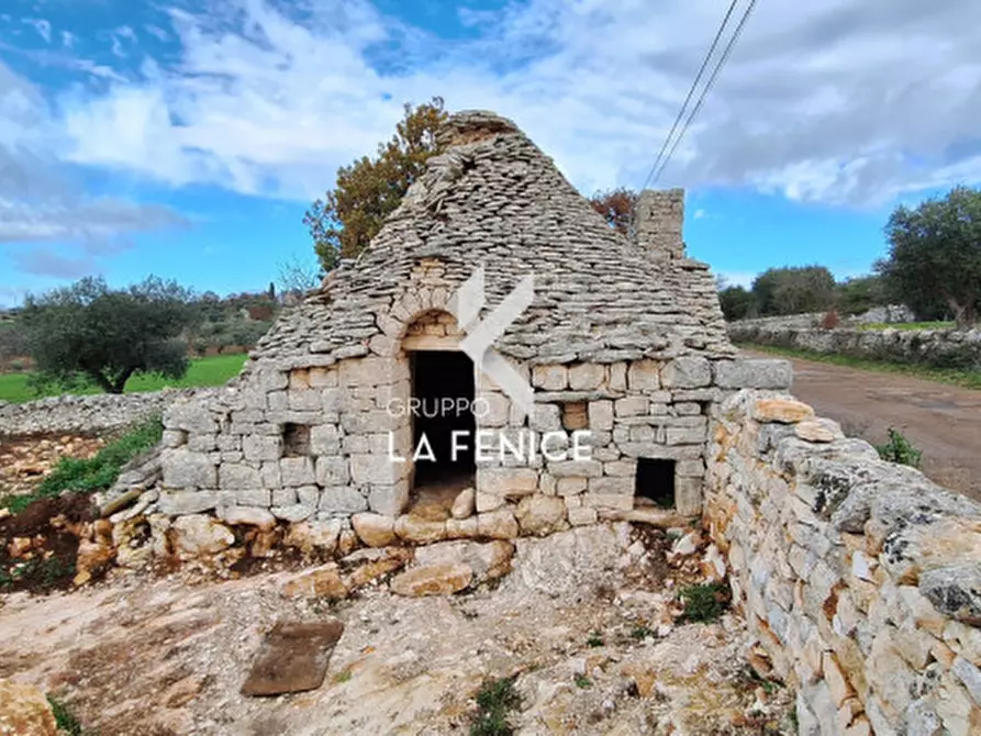 Immagine 18 di Rustico / casale in vendita  in contrada Capo di Gallo a Alberobello