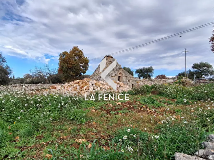 Immagine 20 di Rustico / casale in vendita  in contrada Capo di Gallo a Alberobello