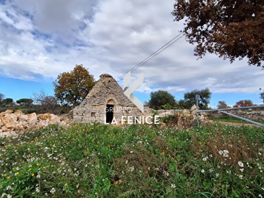 Immagine 21 di Rustico / casale in vendita  in contrada Capo di Gallo a Alberobello