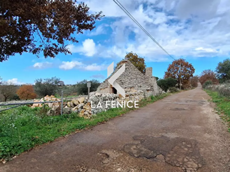 Immagine 22 di Rustico / casale in vendita  in contrada Capo di Gallo a Alberobello