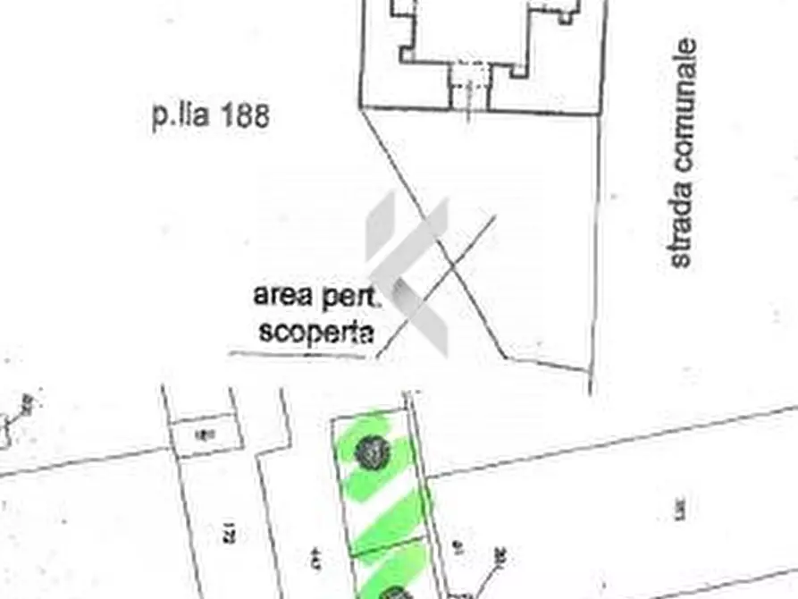 Immagine 23 di Rustico / casale in vendita  in contrada Capo di Gallo a Alberobello