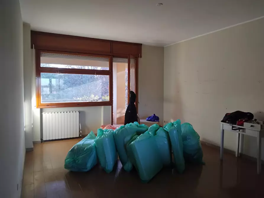 Immagine 2 di Appartamento in vendita  in VIA GRIGNA a Monza
