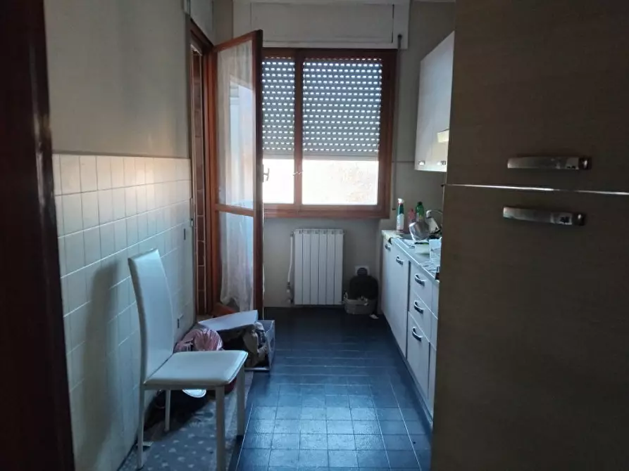 Immagine 3 di Appartamento in vendita  in VIA GRIGNA a Monza