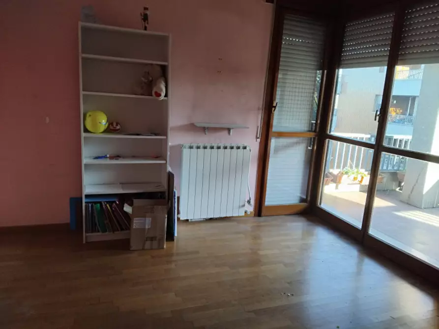 Immagine 5 di Appartamento in vendita  in VIA GRIGNA a Monza