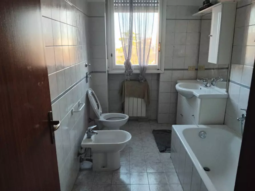 Immagine 7 di Appartamento in vendita  in VIA GRIGNA a Monza