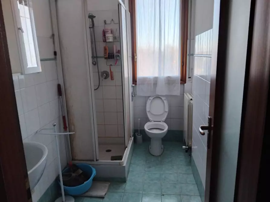 Immagine 8 di Appartamento in vendita  in VIA GRIGNA a Monza