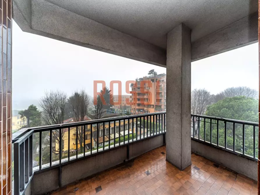 Immagine 9 di Appartamento in vendita  in VIA GRIGNA a Monza