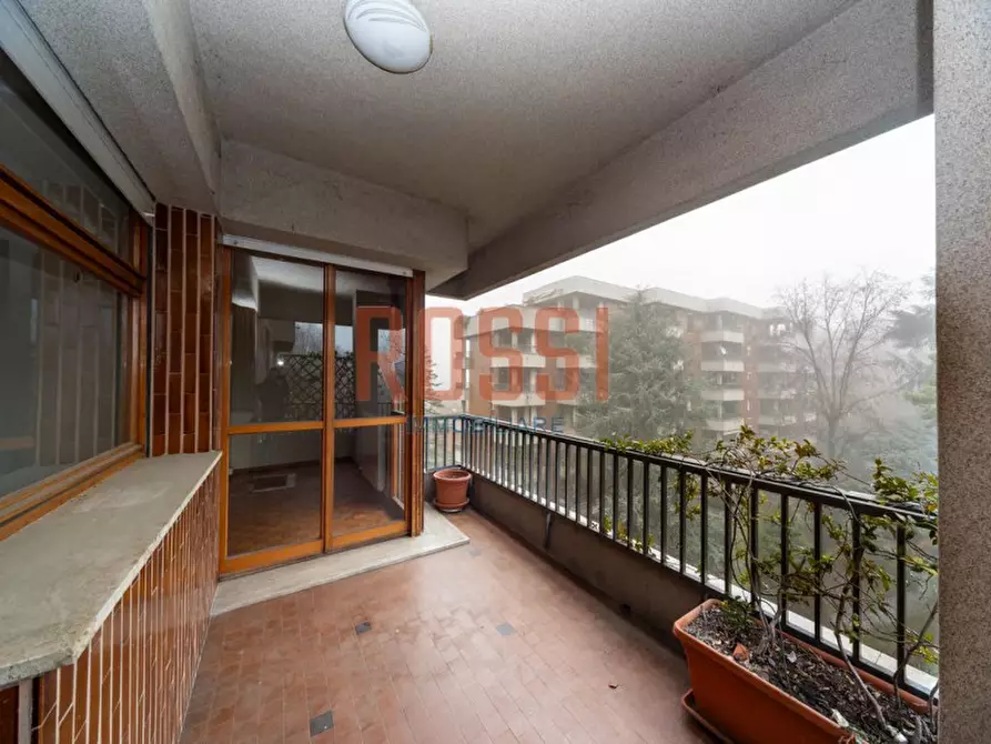 Immagine 14 di Appartamento in vendita  in VIA GRIGNA a Monza