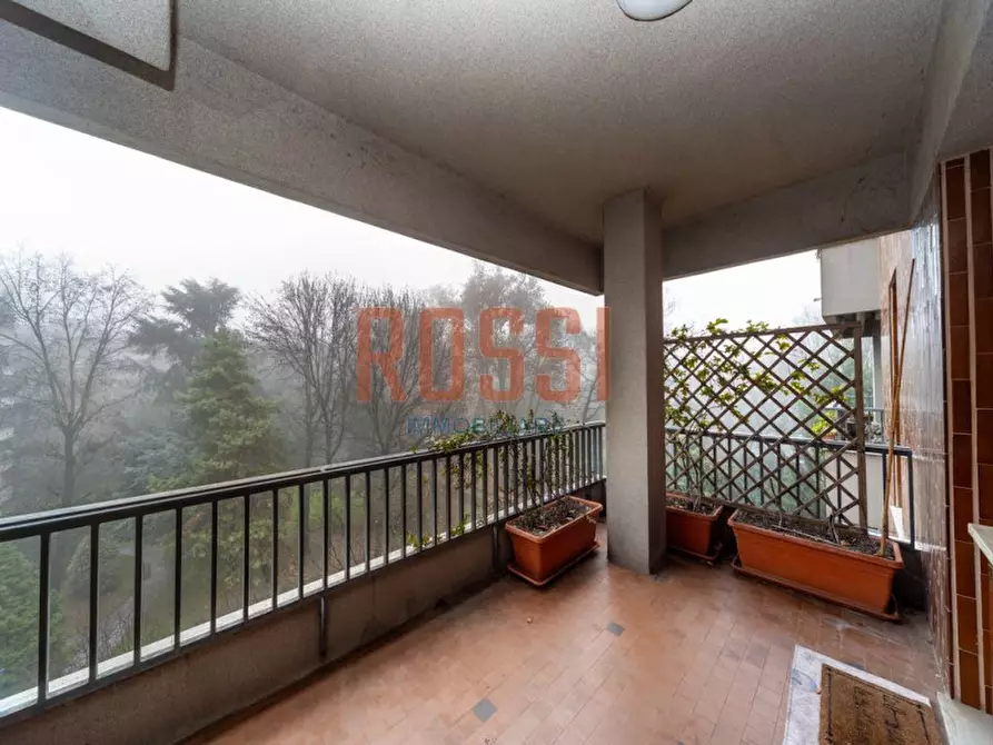 Immagine 15 di Appartamento in vendita  in VIA GRIGNA a Monza