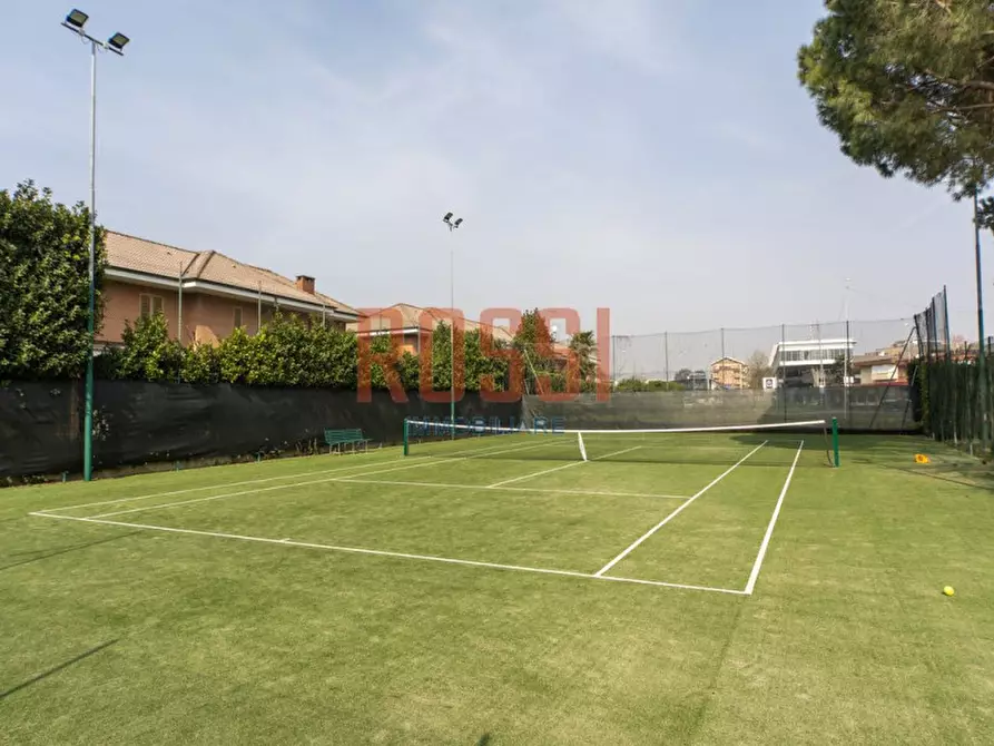 Immagine 21 di Appartamento in vendita  in VIA GRIGNA a Monza